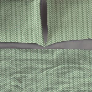 Comforter Microfibra Artemisa Verde