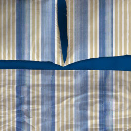 Comforter Microfibra Naoto Beige